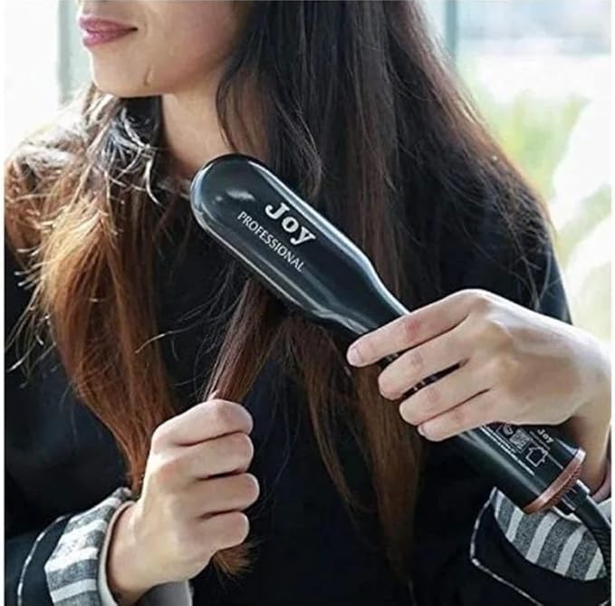 Joy Professional Styling Brush.   فرشاة التصفيف الاحترافية من جوي