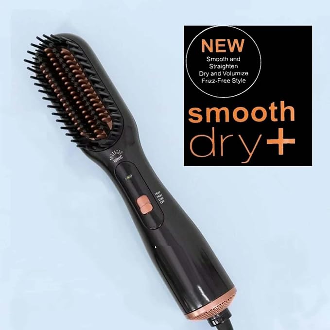Joy Professional Styling Brush.   فرشاة التصفيف الاحترافية من جوي