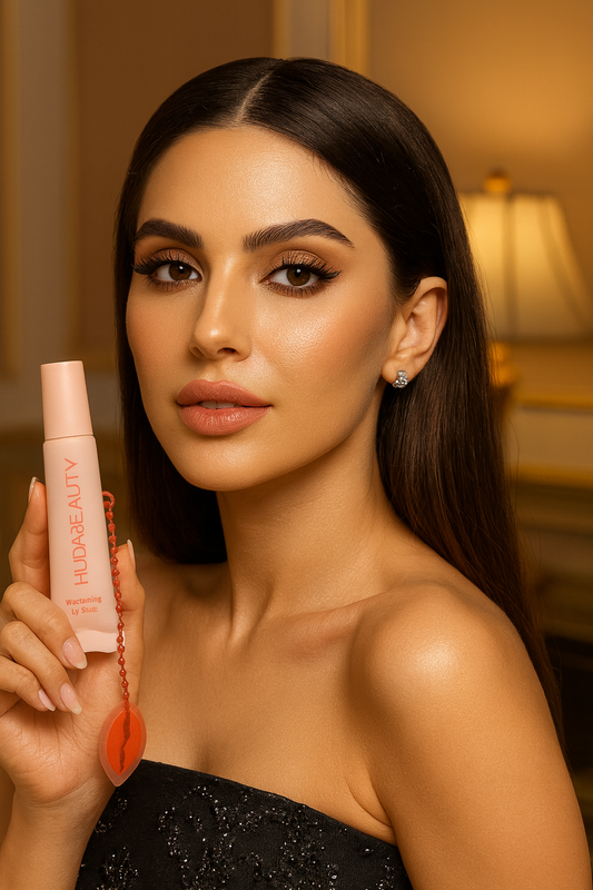 Huda Beauty Moisturizing Lip Care