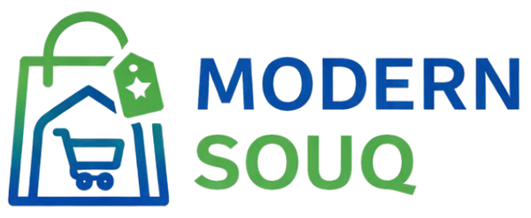 MODERN SOUQ