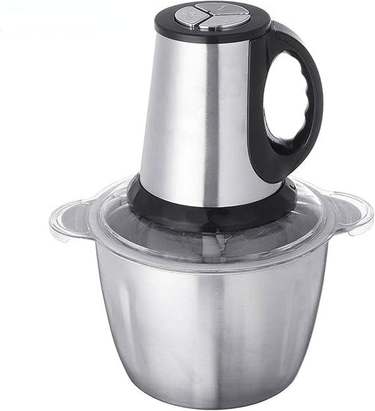 Silver Crest Royal Electric Meat Grinder