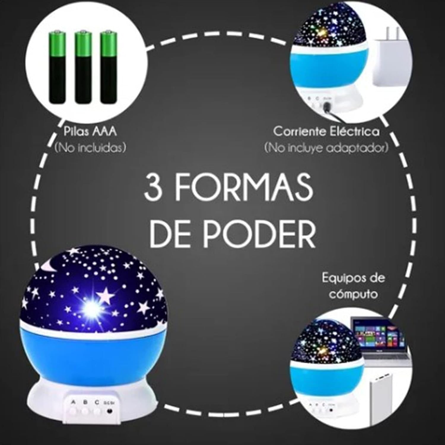 Star Projector