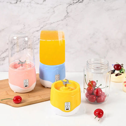 Portable Juicer Blender