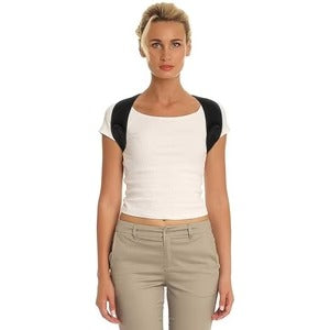 Pro Action - Upper Back Support