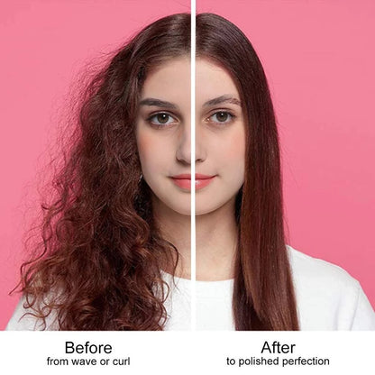 One Step Hair Dryer & Volumizer Brush
